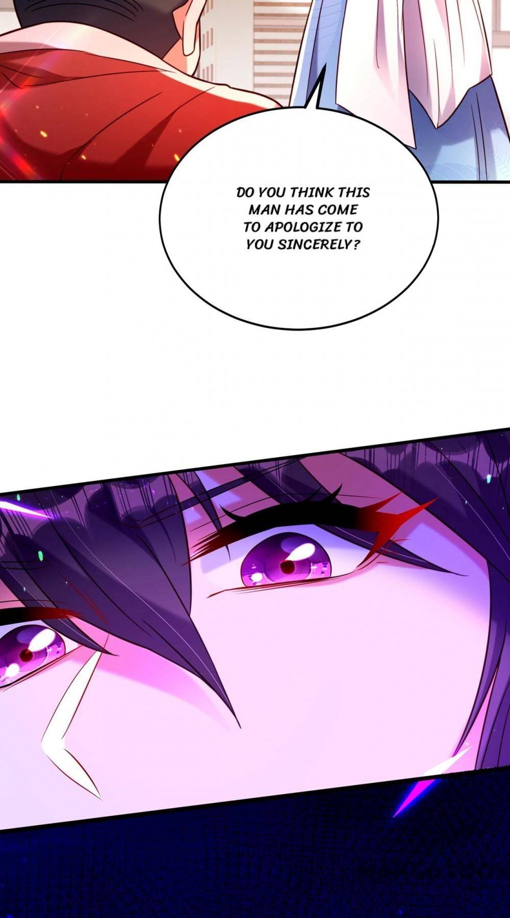 Spicy Wife’s Reborn World chapter 252 - page 43