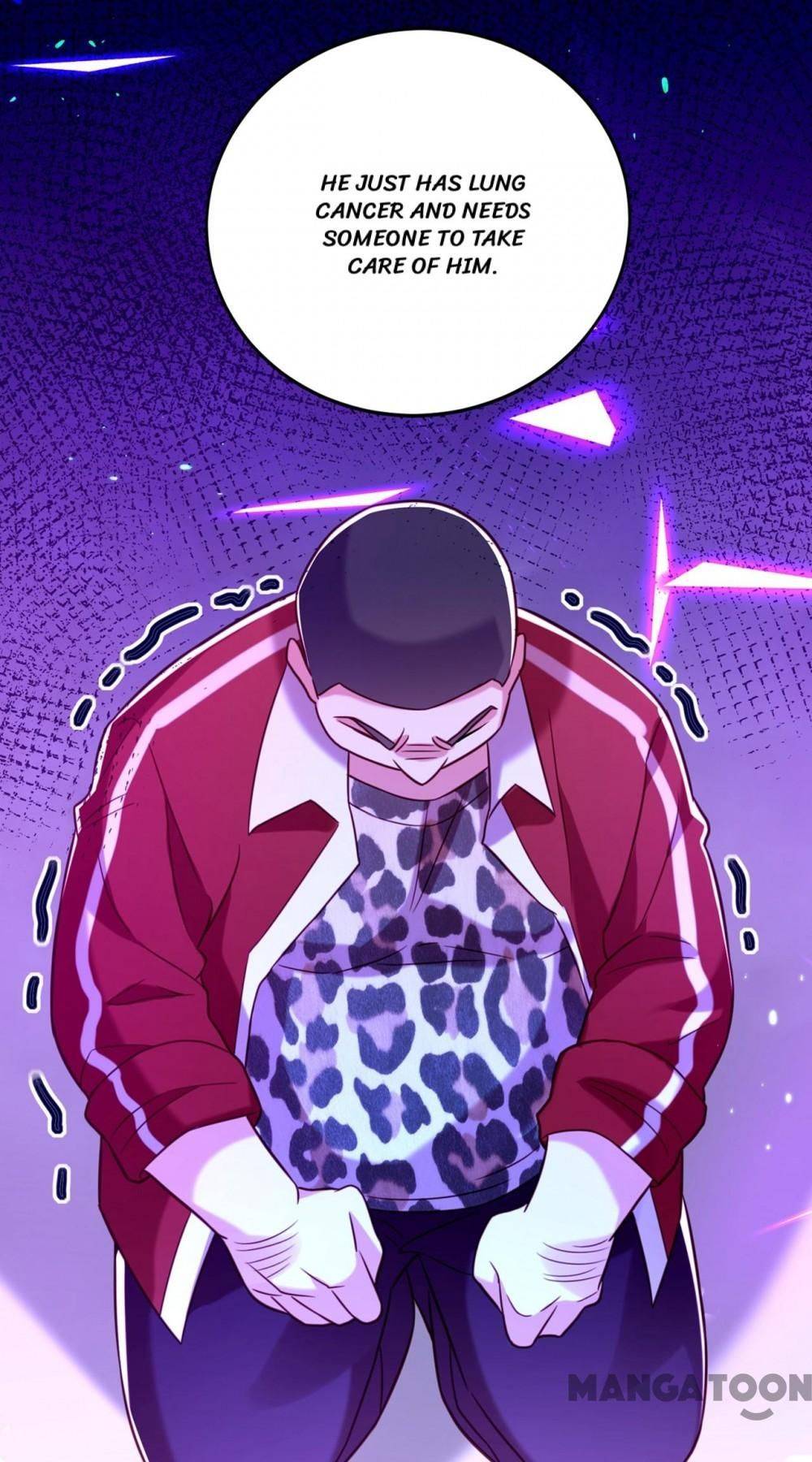 Spicy Wife’s Reborn World chapter 252 - page 44