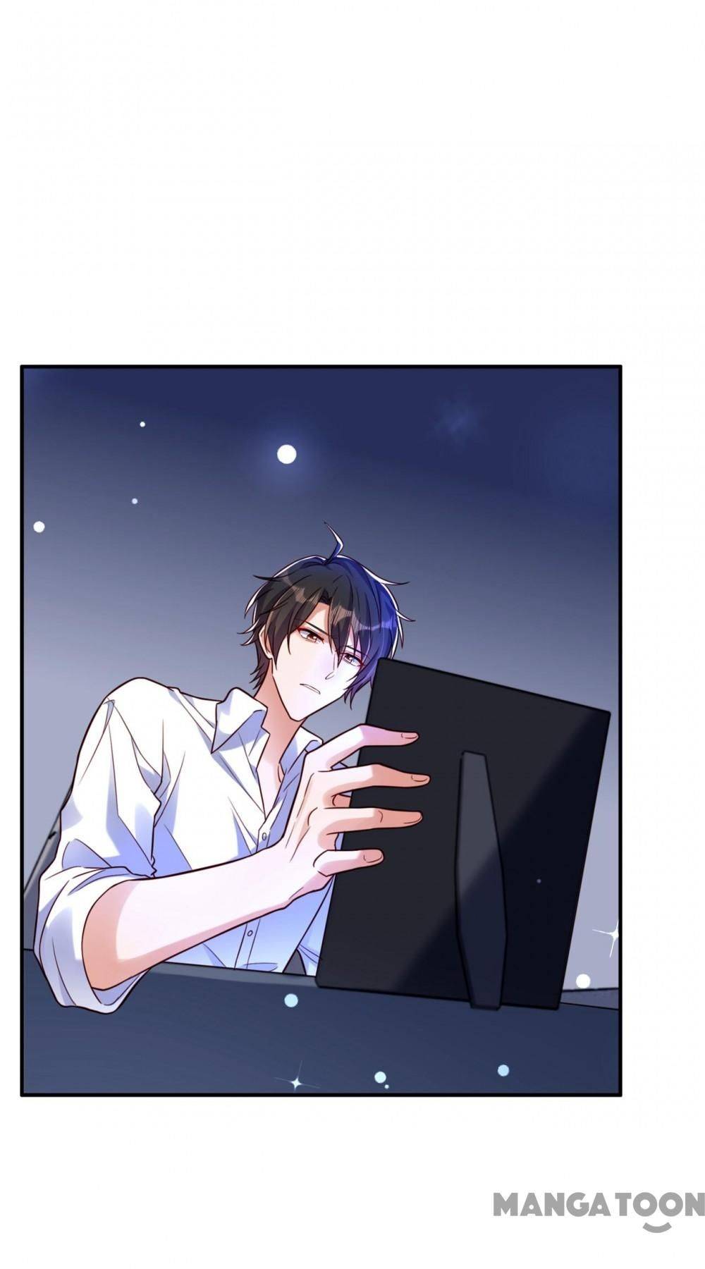 Spicy Wife’s Reborn World chapter 252 - page 7