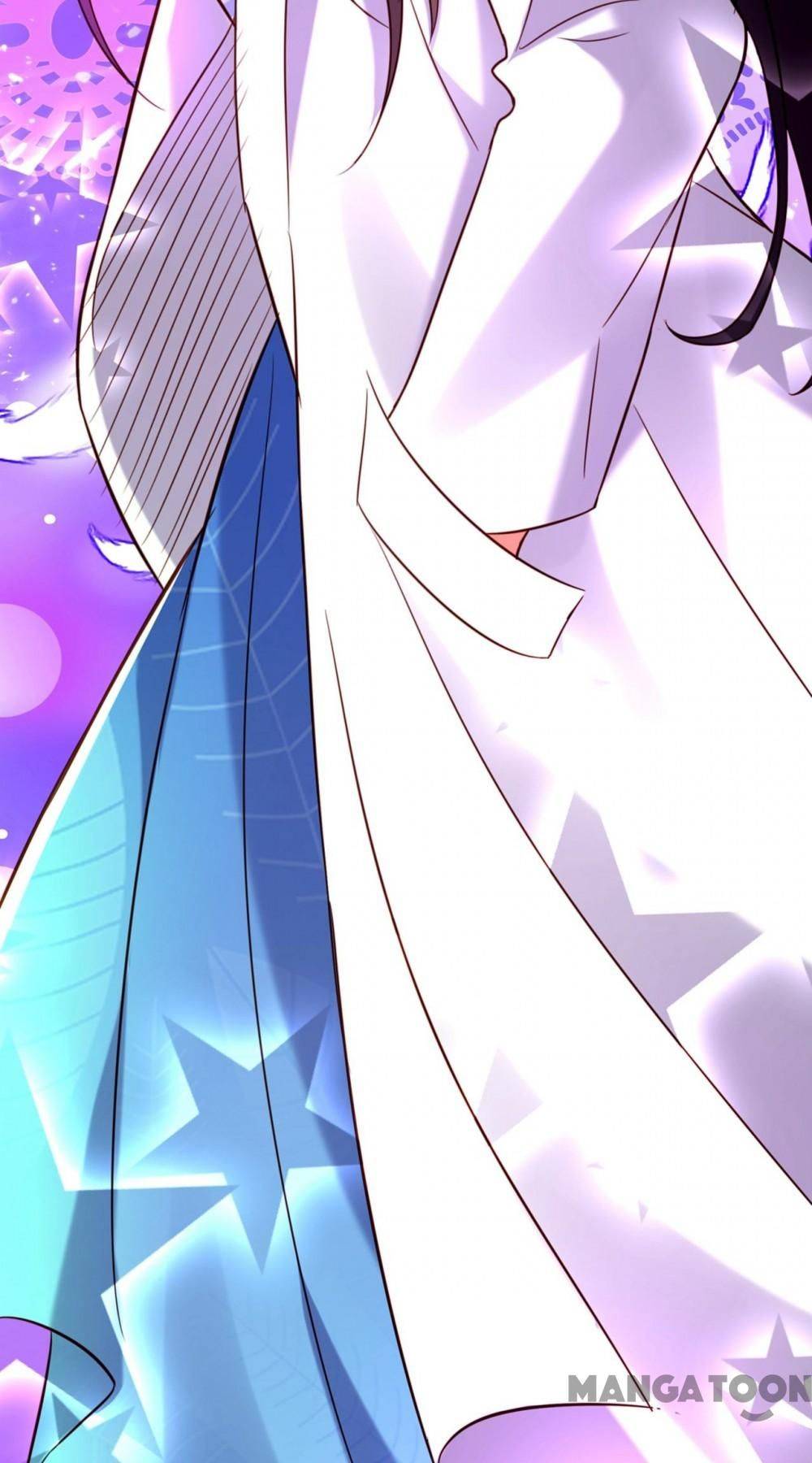 Spicy Wife’s Reborn World chapter 253 - page 16