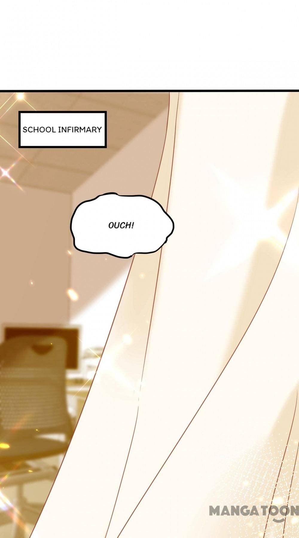 Spicy Wife’s Reborn World chapter 253 - page 18