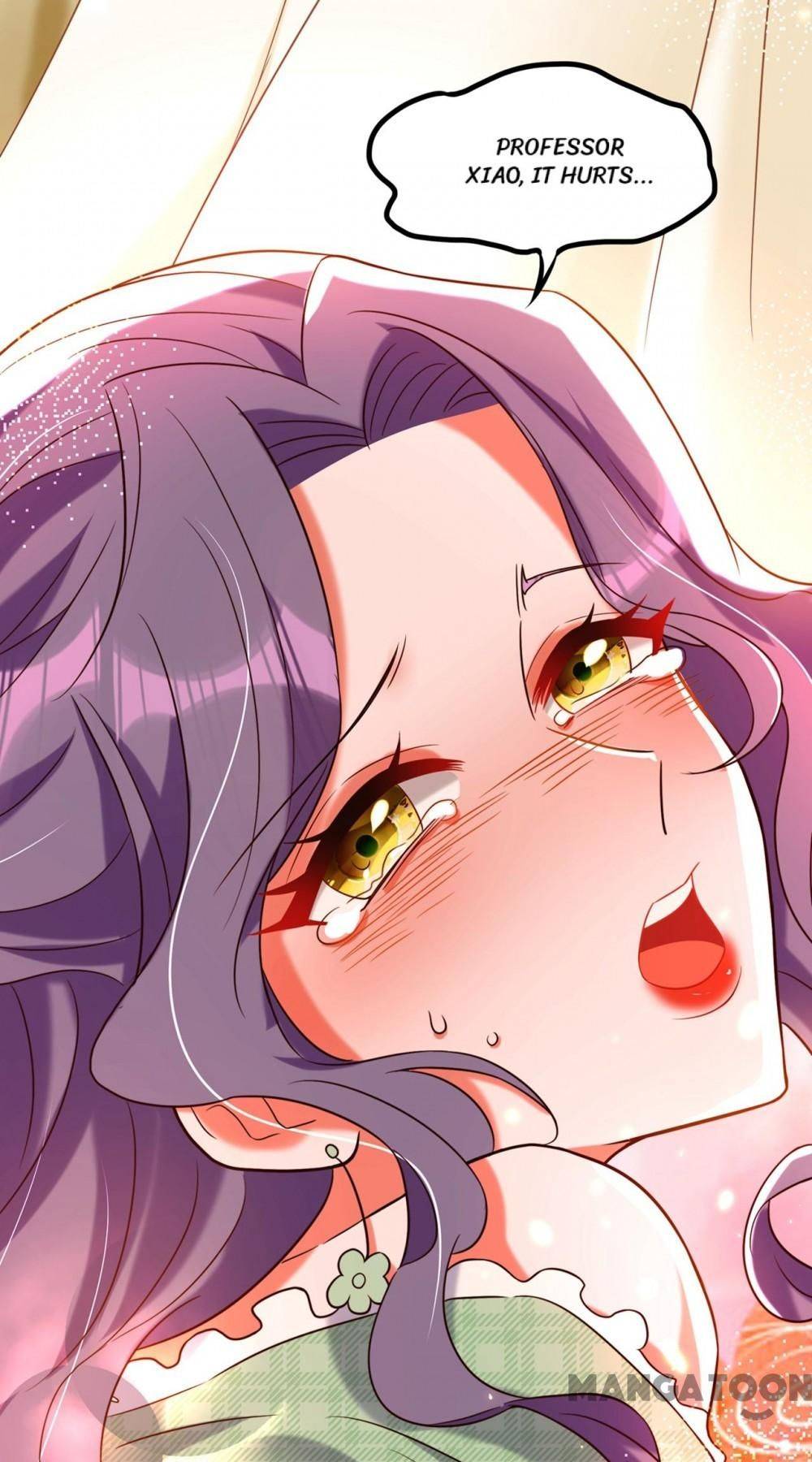 Spicy Wife’s Reborn World chapter 253 - page 19
