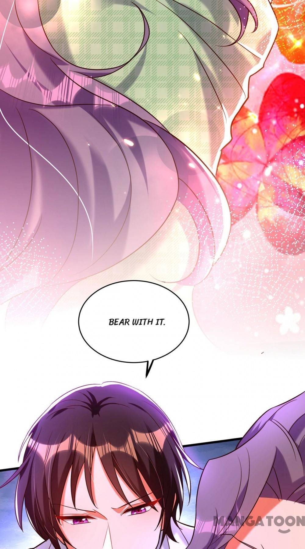 Spicy Wife’s Reborn World chapter 253 - page 20