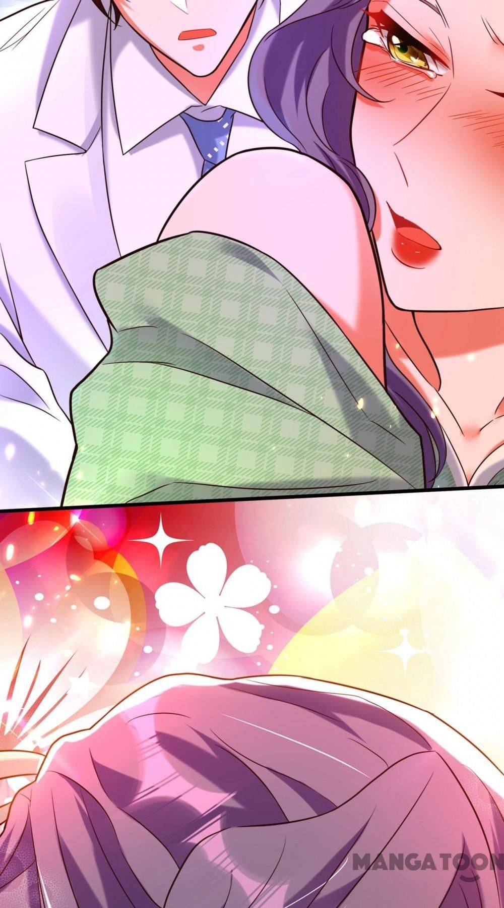 Spicy Wife’s Reborn World chapter 253 - page 21