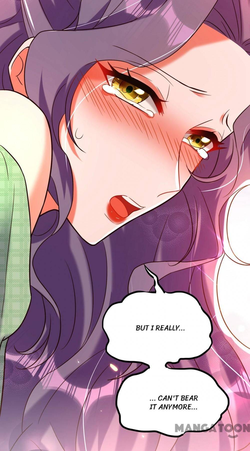 Spicy Wife’s Reborn World chapter 253 - page 22