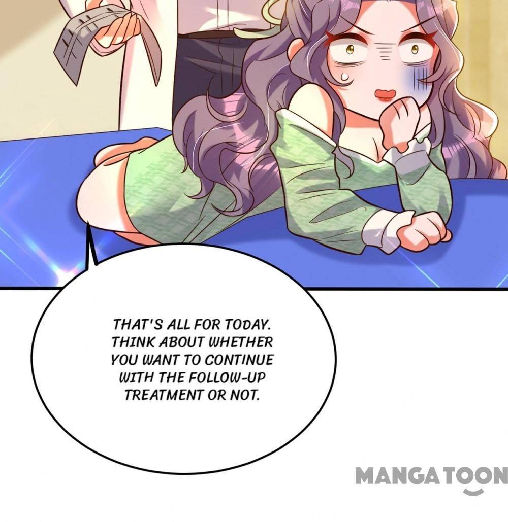 Spicy Wife’s Reborn World chapter 253 - page 25