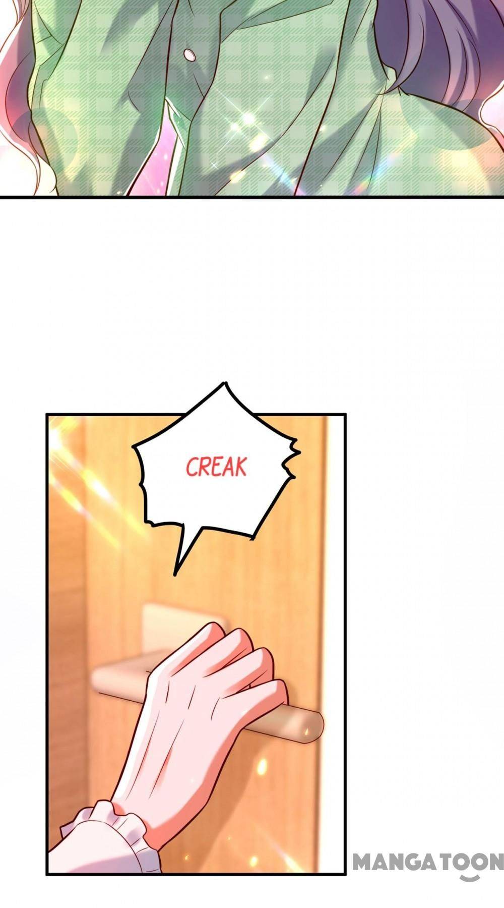 Spicy Wife’s Reborn World chapter 253 - page 27