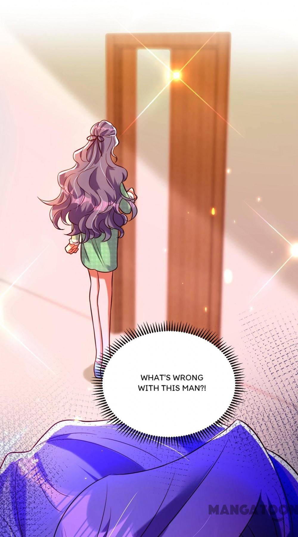 Spicy Wife’s Reborn World chapter 253 - page 29