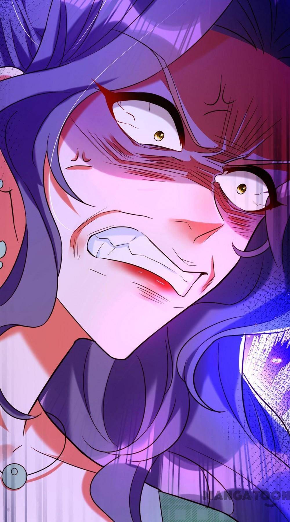 Spicy Wife’s Reborn World chapter 253 - page 30