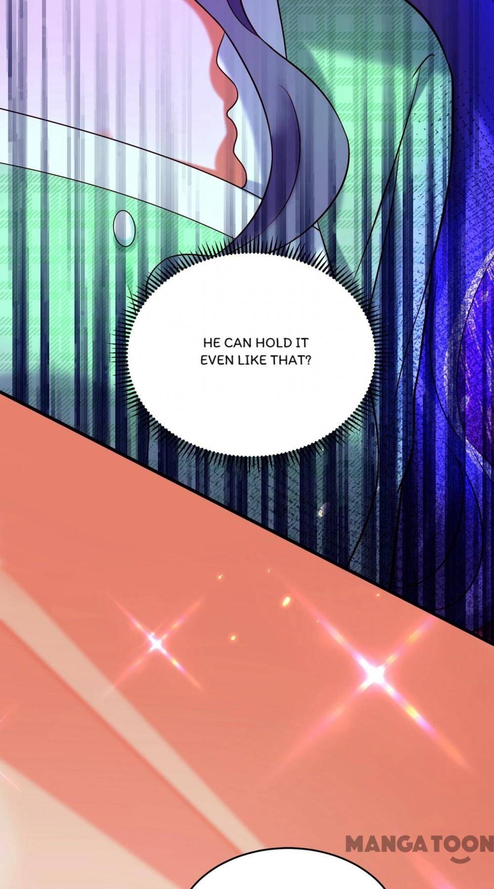 Spicy Wife’s Reborn World chapter 253 - page 31