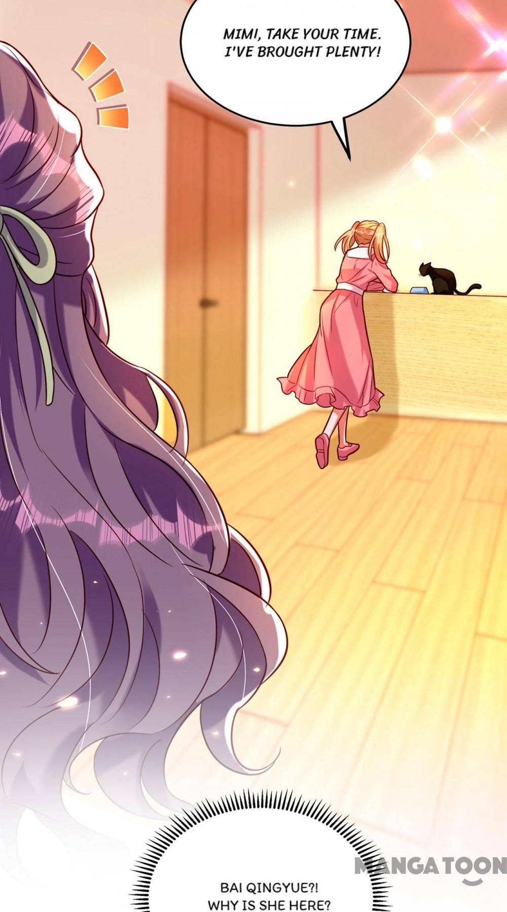 Spicy Wife’s Reborn World chapter 253 - page 32