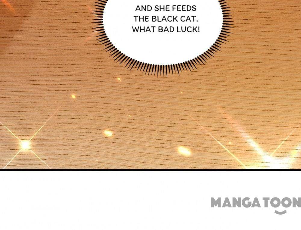 Spicy Wife’s Reborn World chapter 253 - page 34