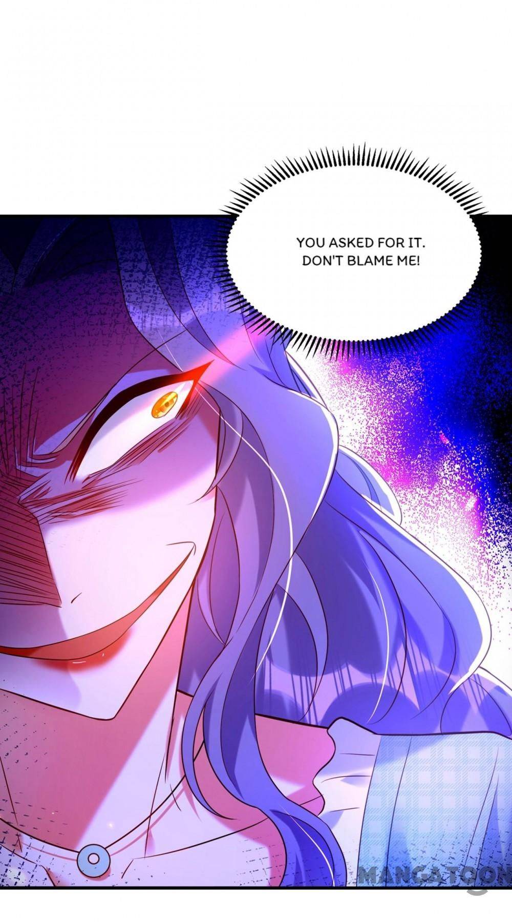 Spicy Wife’s Reborn World chapter 253 - page 35