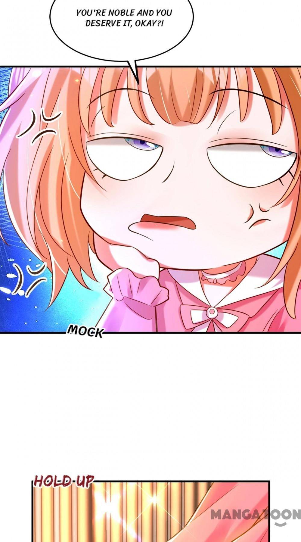 Spicy Wife’s Reborn World chapter 253 - page 37