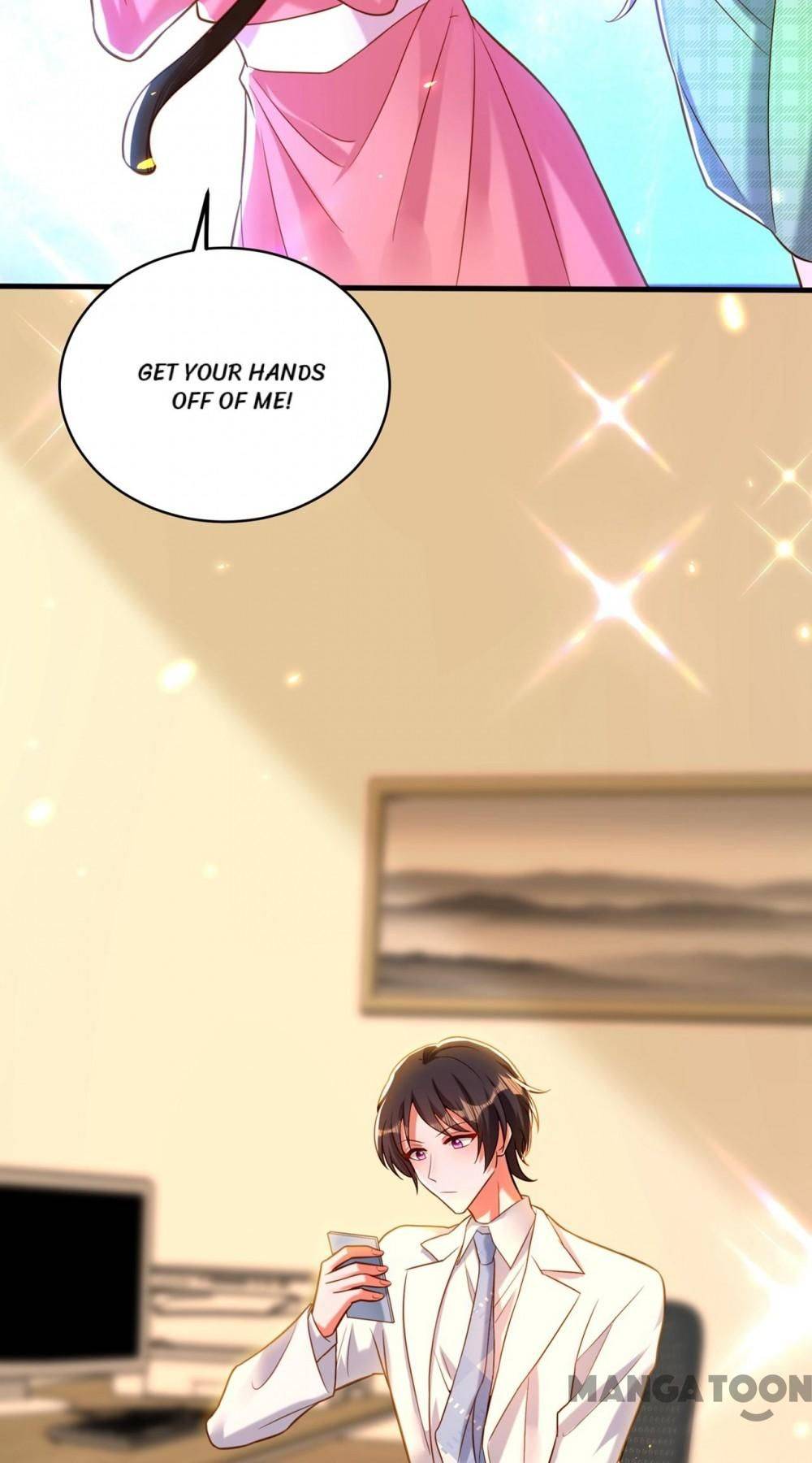 Spicy Wife’s Reborn World chapter 253 - page 40