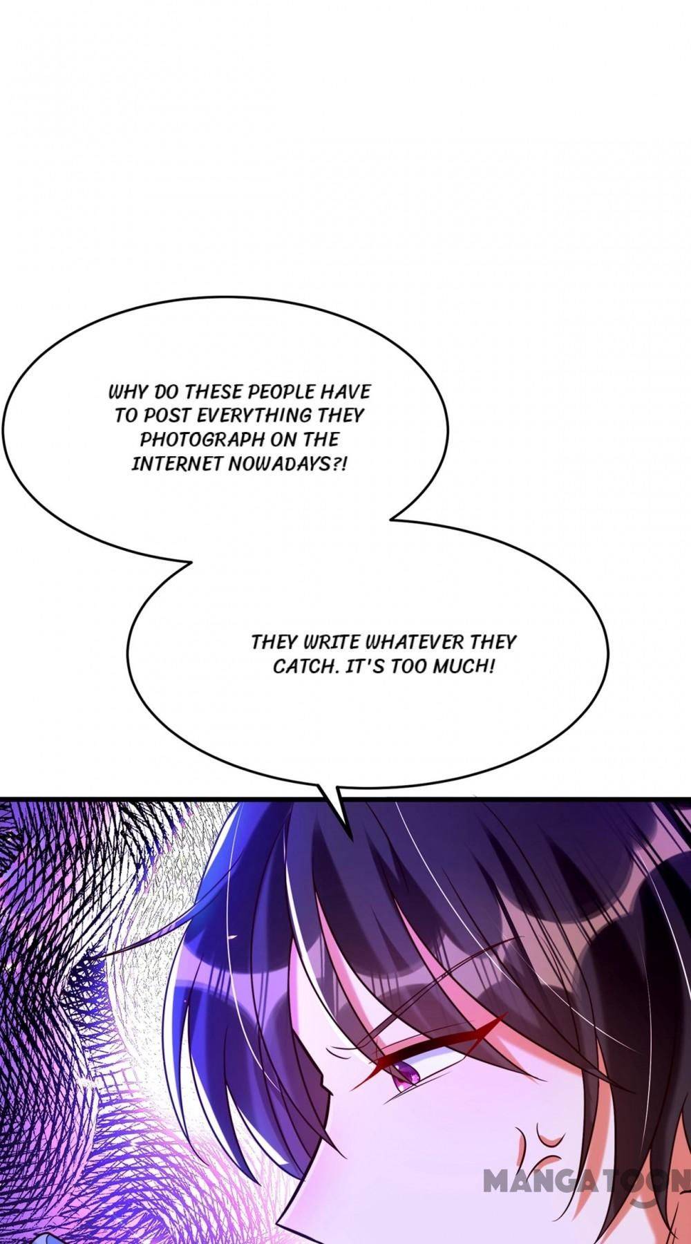 Spicy Wife’s Reborn World chapter 253 - page 43