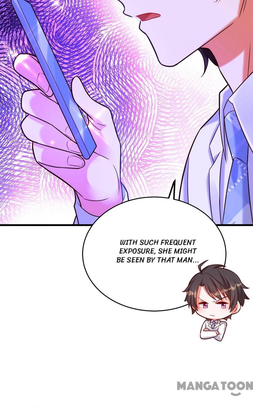Spicy Wife’s Reborn World chapter 253 - page 44