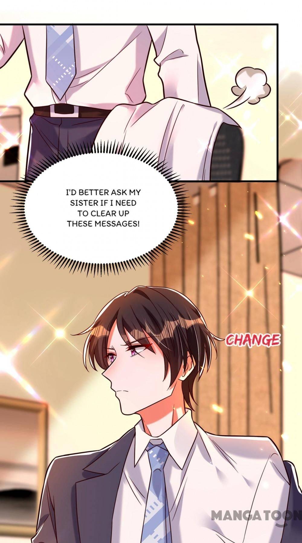 Spicy Wife’s Reborn World chapter 253 - page 45
