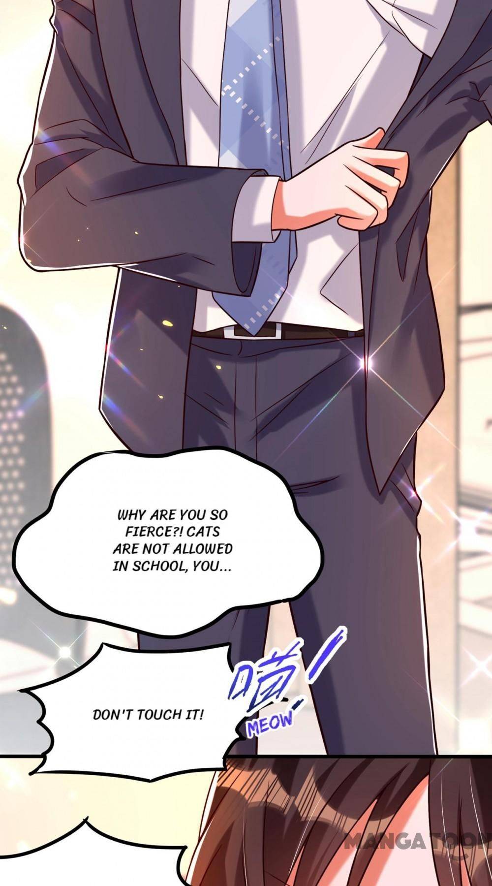 Spicy Wife’s Reborn World chapter 253 - page 46