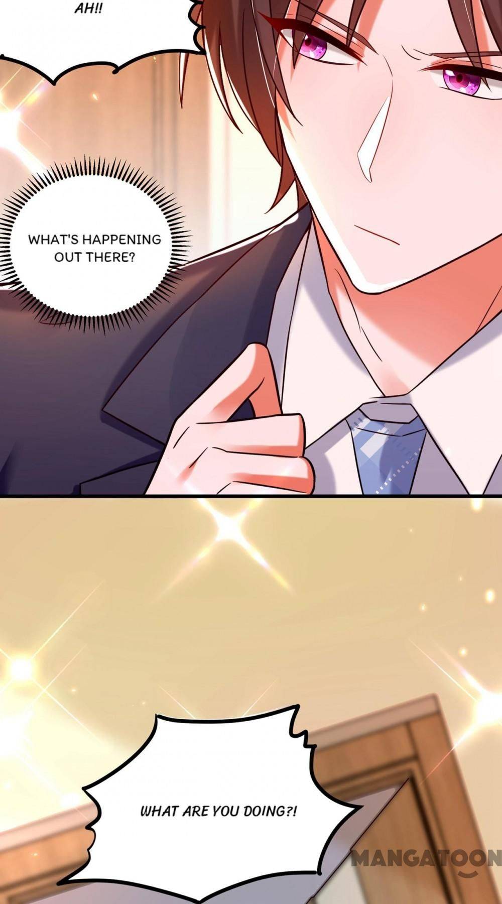 Spicy Wife’s Reborn World chapter 253 - page 47