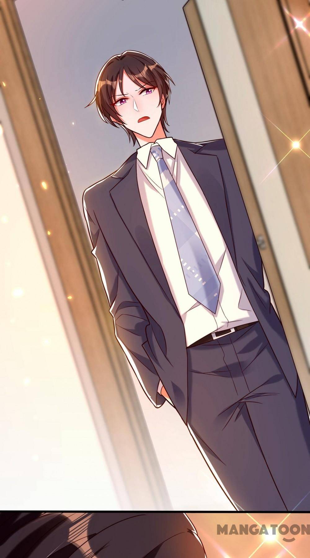 Spicy Wife’s Reborn World chapter 253 - page 48