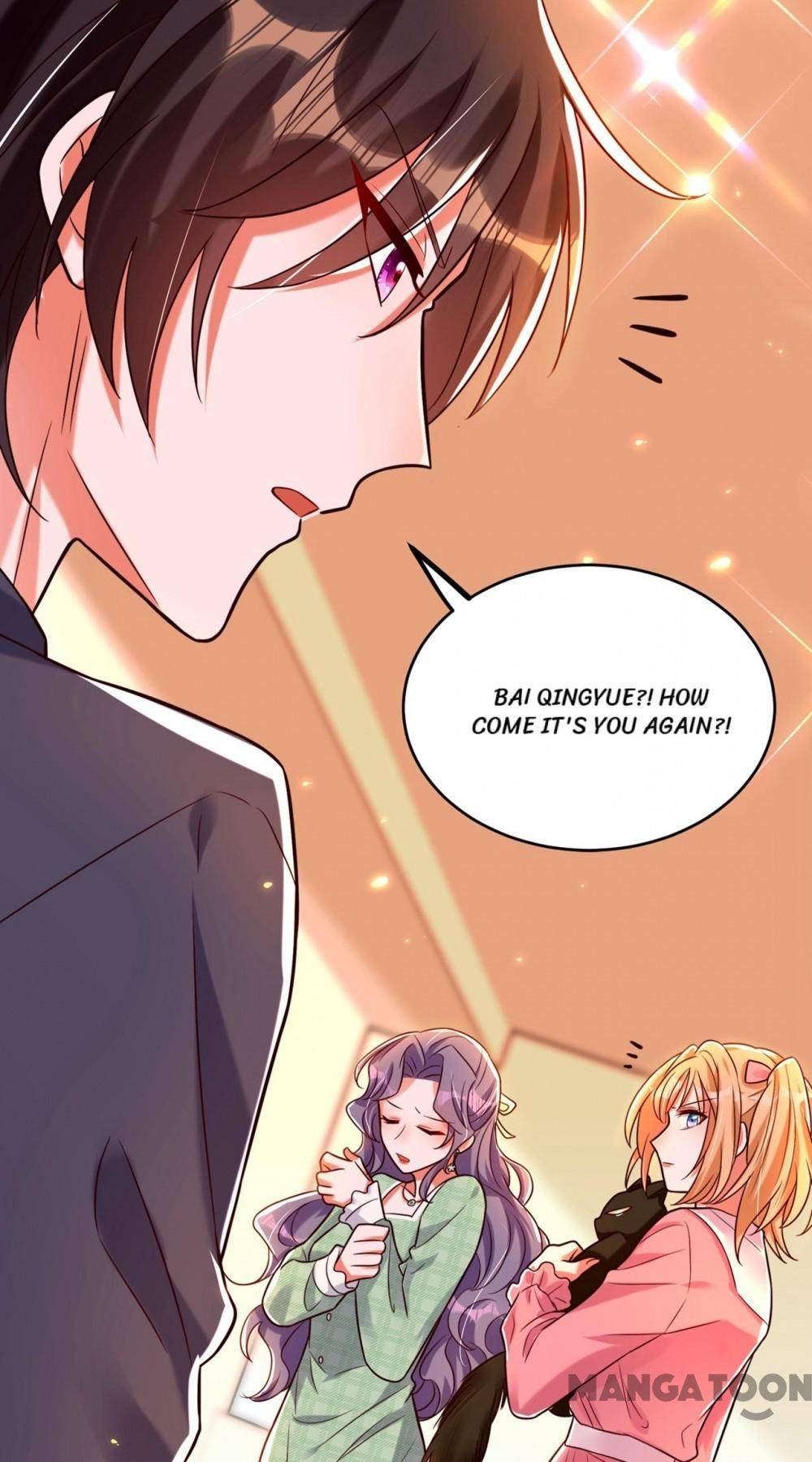 Spicy Wife’s Reborn World chapter 253 - page 49