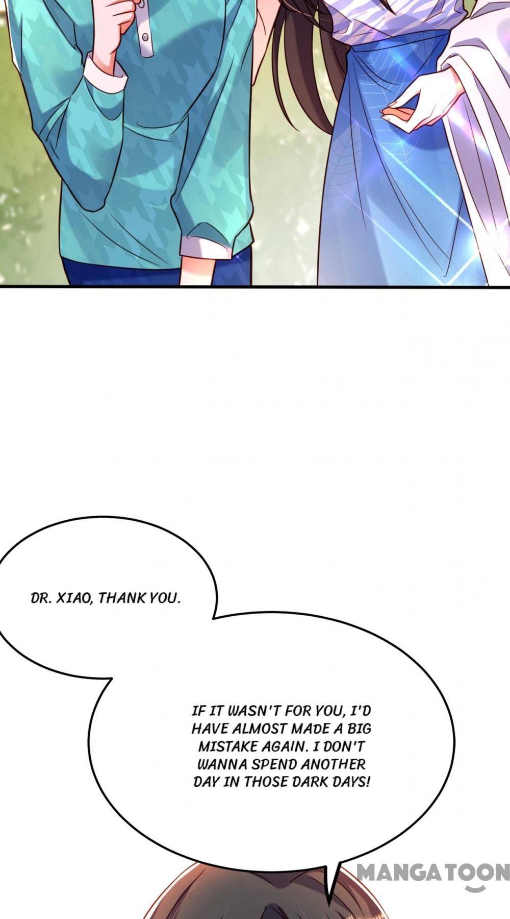 Spicy Wife’s Reborn World chapter 253 - page 6