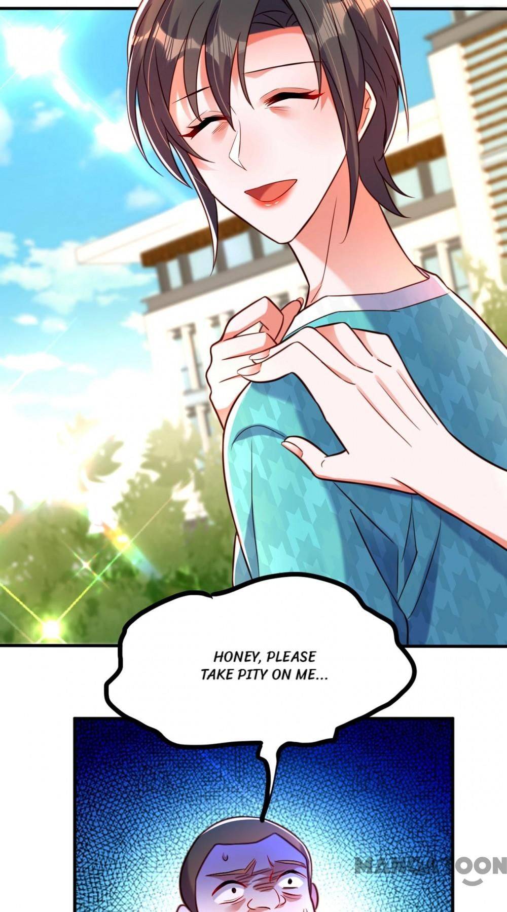 Spicy Wife’s Reborn World chapter 253 - page 7