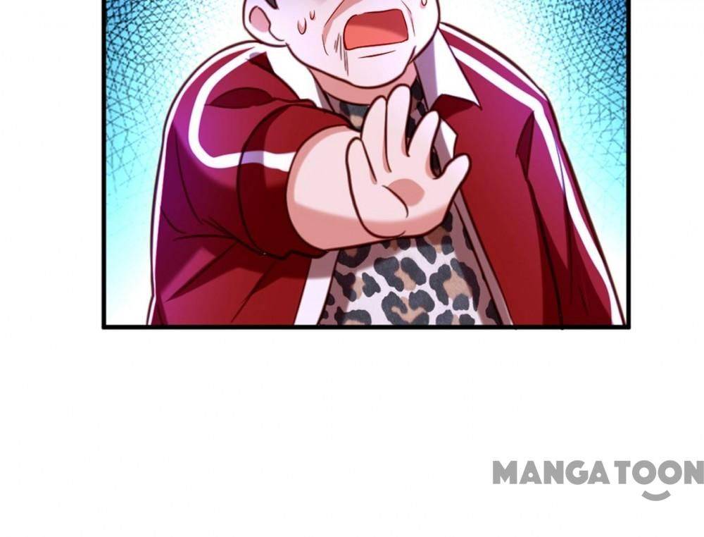 Spicy Wife’s Reborn World chapter 253 - page 8