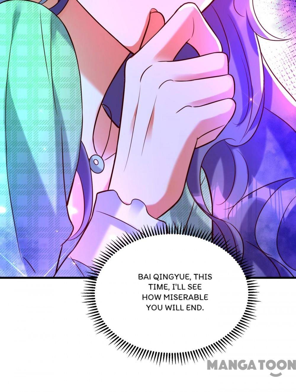 Spicy Wife’s Reborn World chapter 254 - page 11