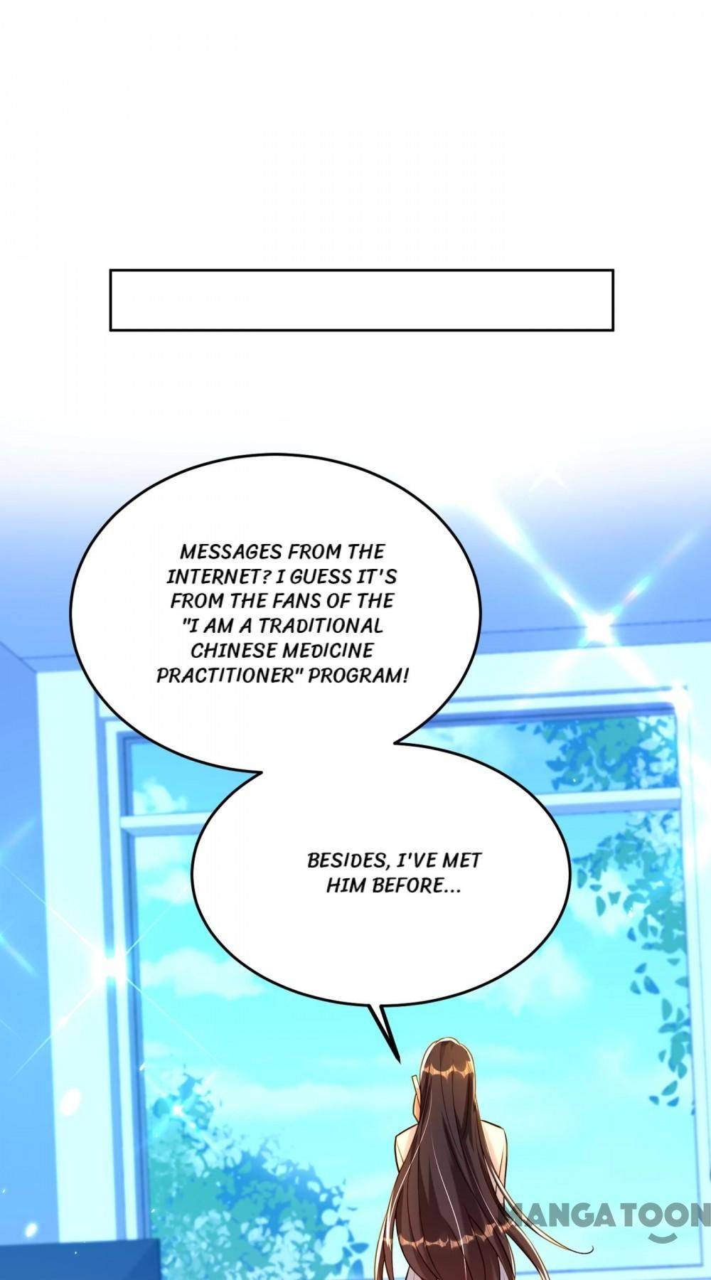 Spicy Wife’s Reborn World chapter 254 - page 12