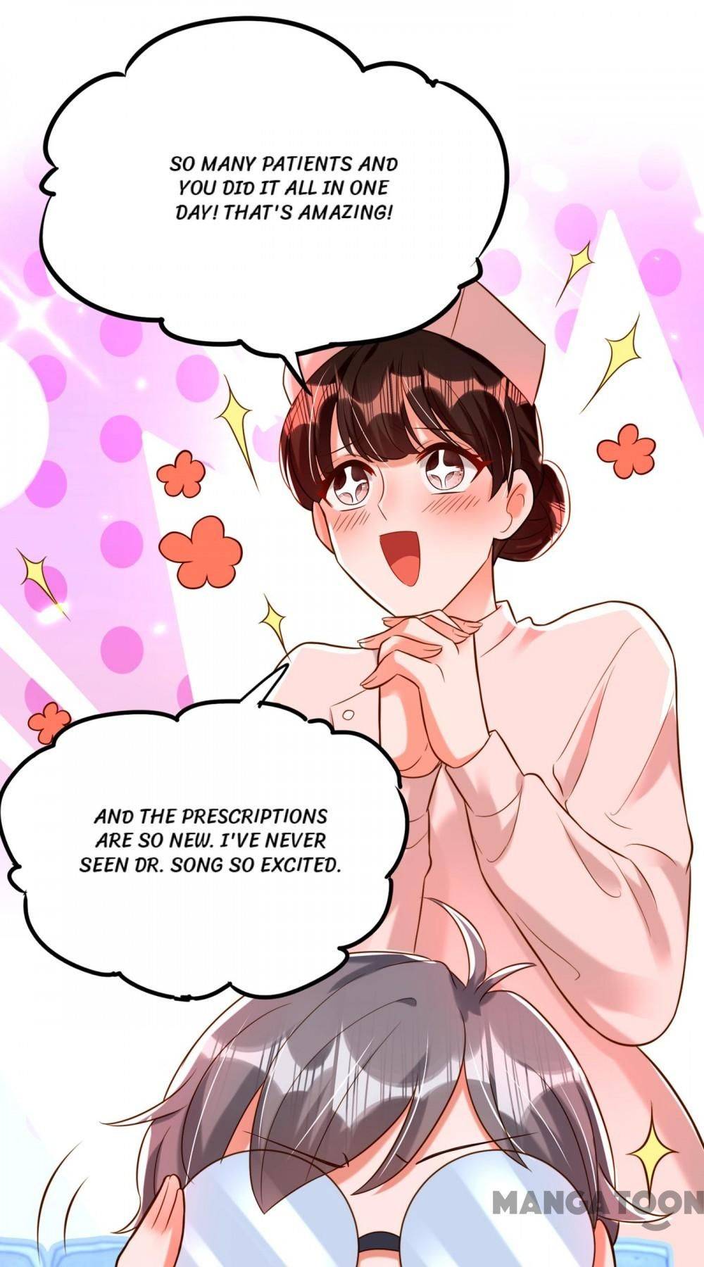 Spicy Wife’s Reborn World chapter 254 - page 16