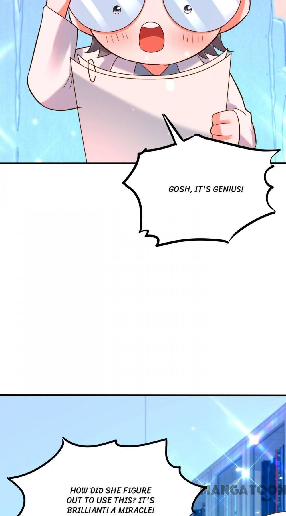 Spicy Wife’s Reborn World chapter 254 - page 17