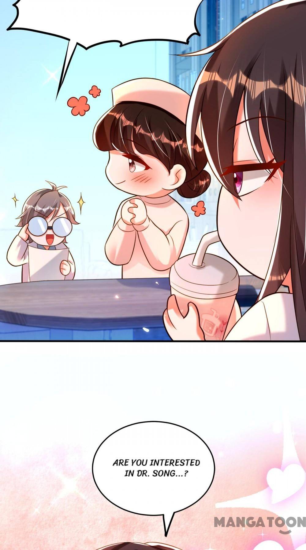 Spicy Wife’s Reborn World chapter 254 - page 18