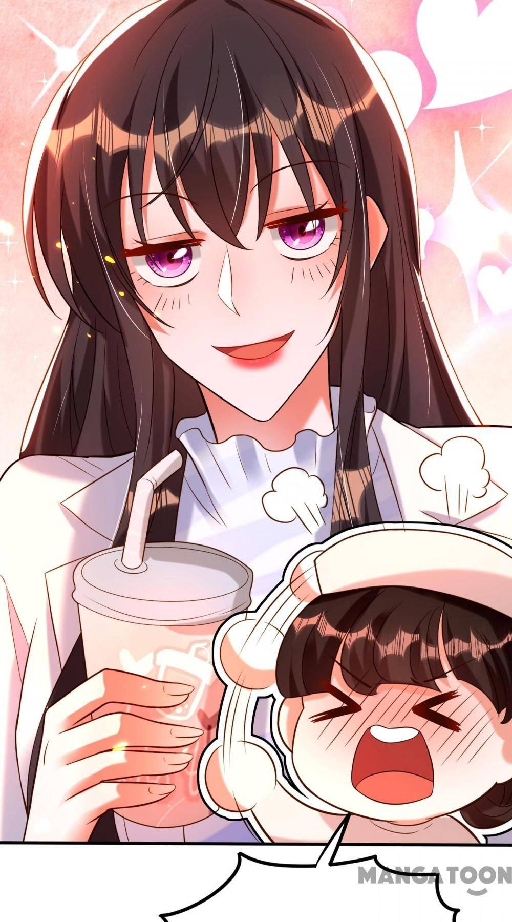 Spicy Wife’s Reborn World chapter 254 - page 19