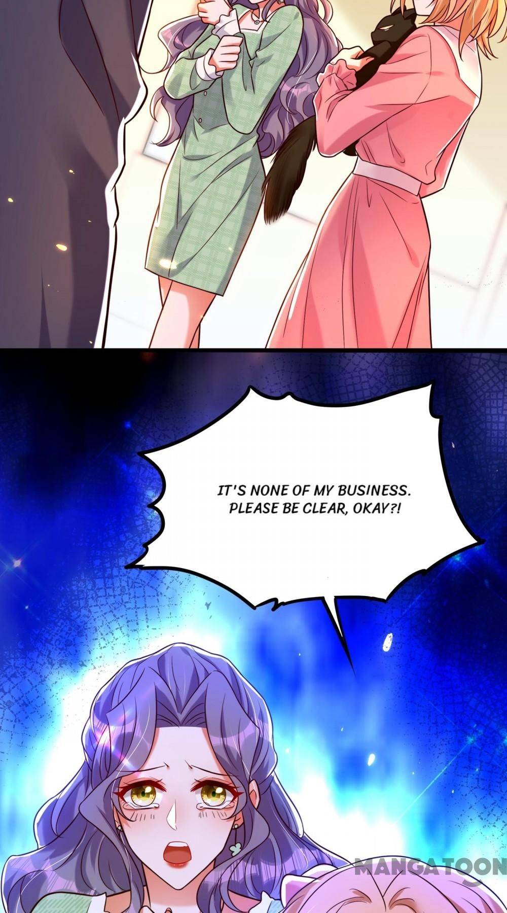 Spicy Wife’s Reborn World chapter 254 - page 2