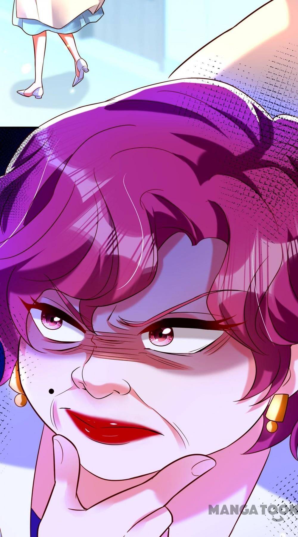 Spicy Wife’s Reborn World chapter 254 - page 24
