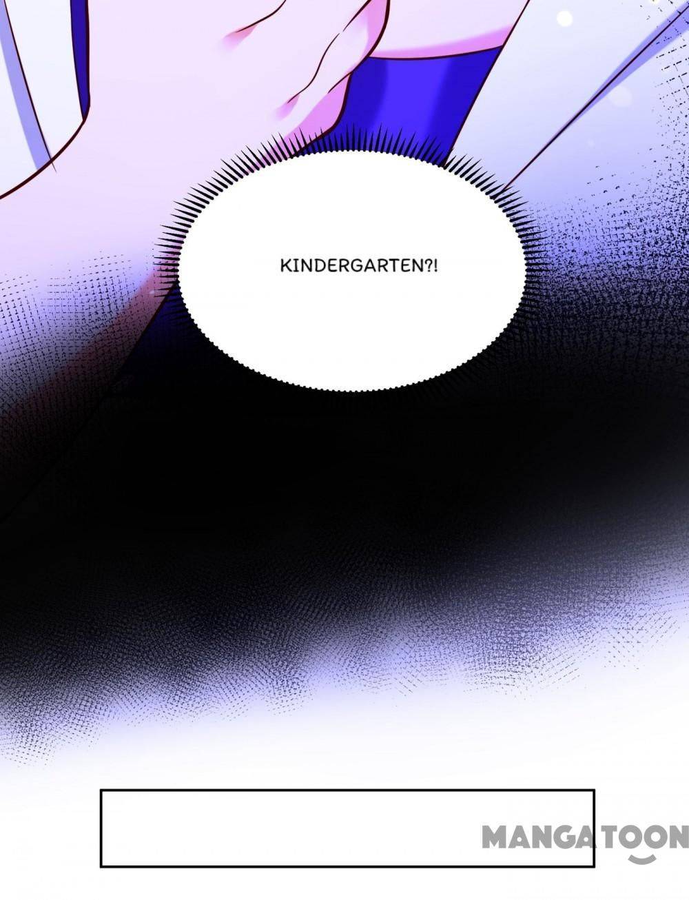 Spicy Wife’s Reborn World chapter 254 - page 25