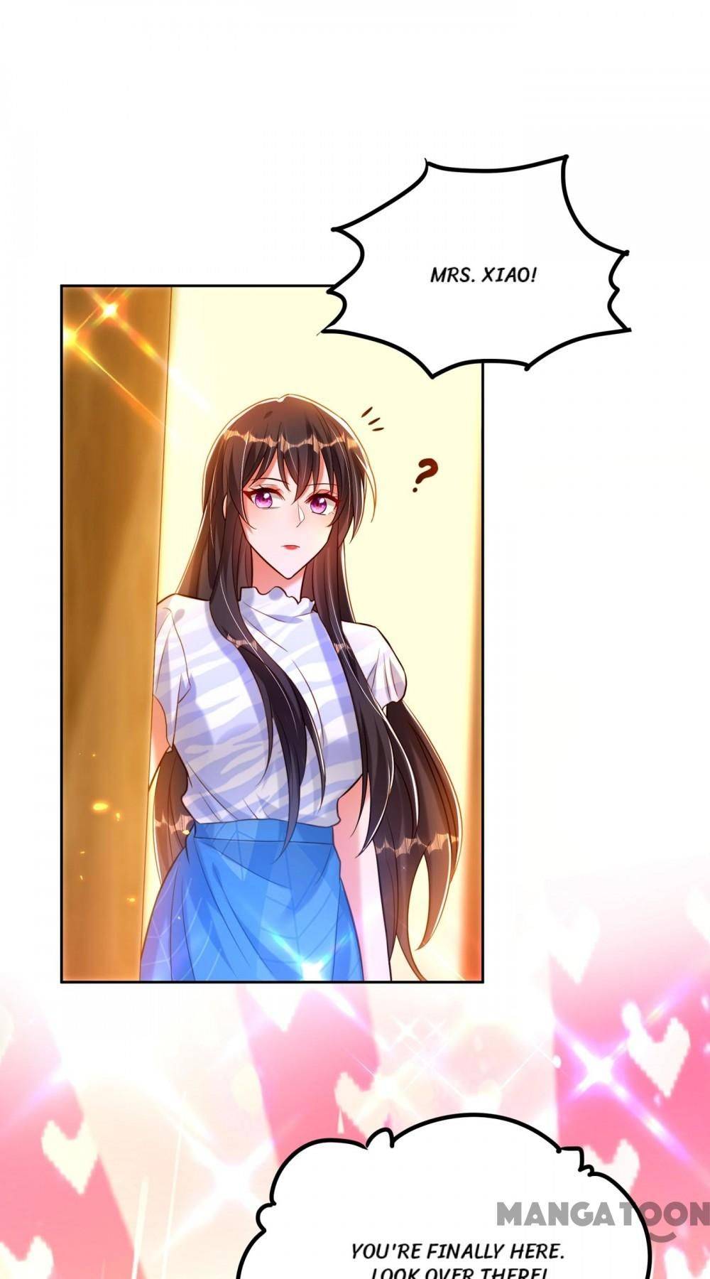 Spicy Wife’s Reborn World chapter 254 - page 26