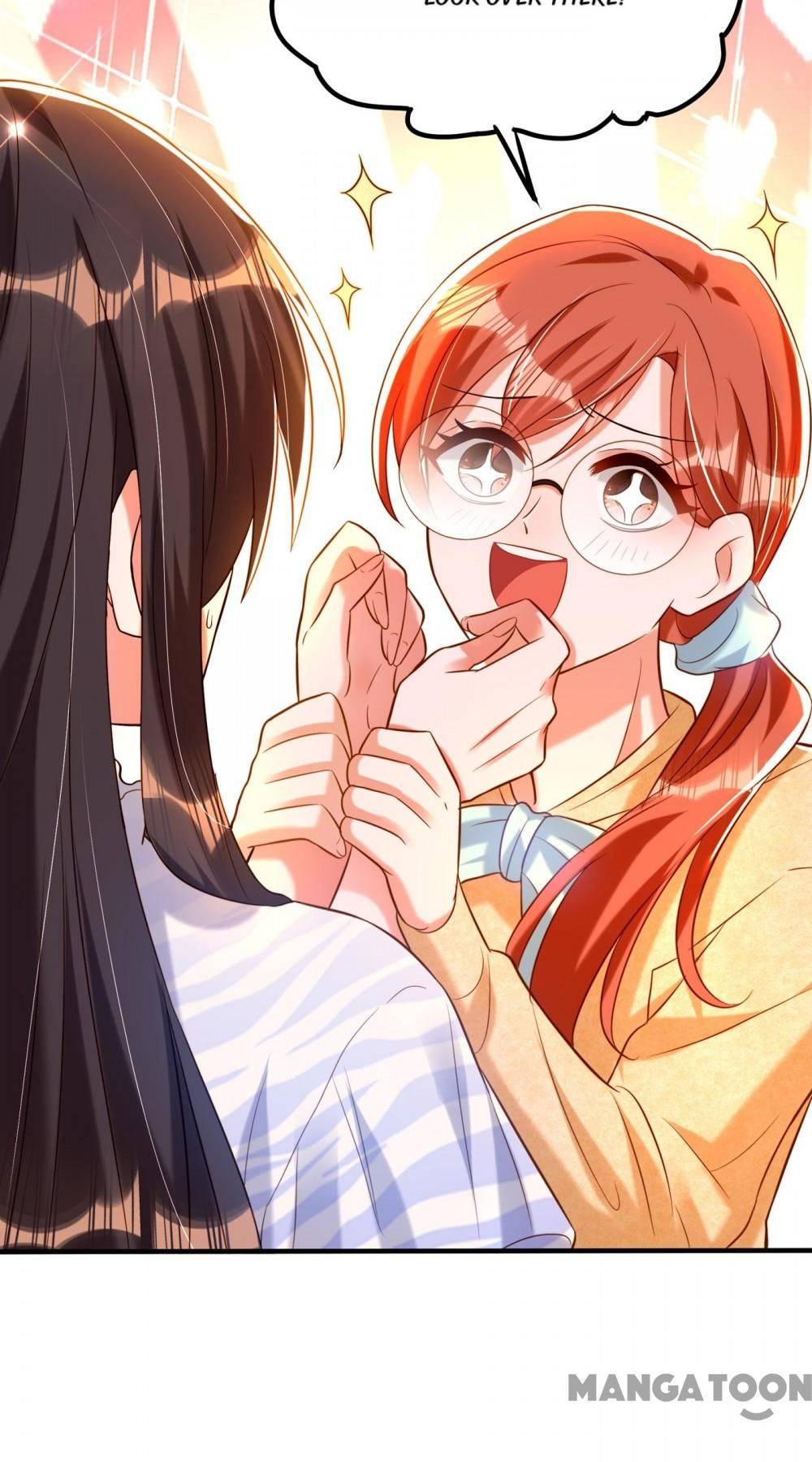 Spicy Wife’s Reborn World chapter 254 - page 27