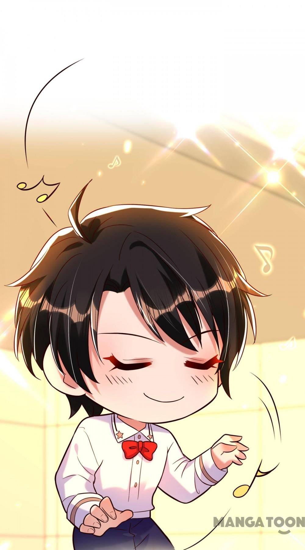 Spicy Wife’s Reborn World chapter 254 - page 29
