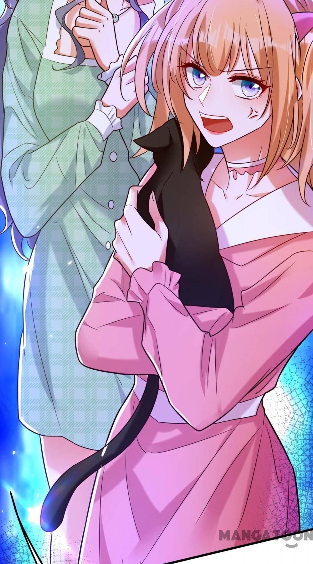 Spicy Wife’s Reborn World chapter 254 - page 3