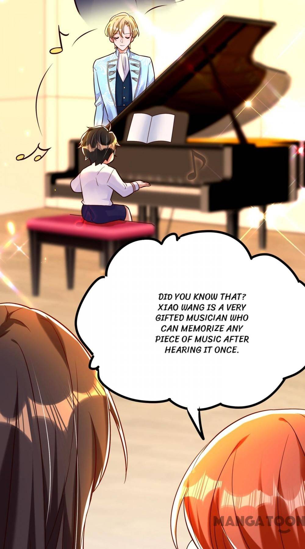 Spicy Wife’s Reborn World chapter 254 - page 30