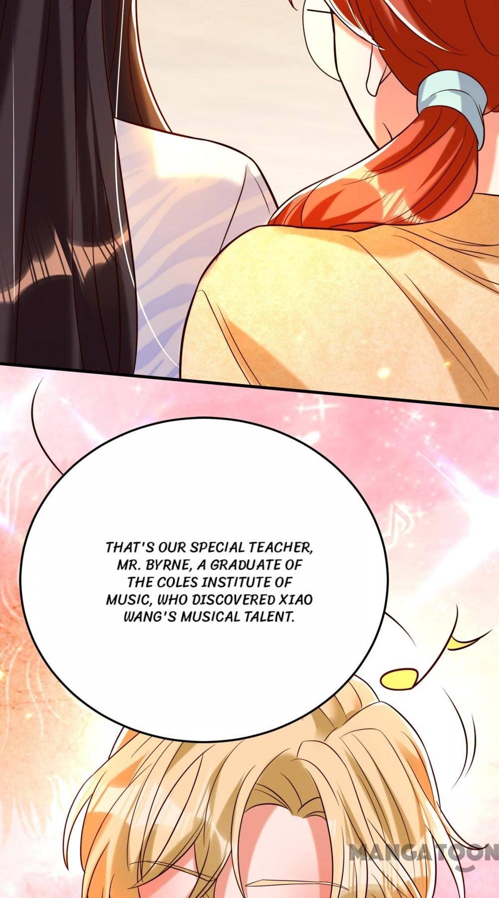 Spicy Wife’s Reborn World chapter 254 - page 31