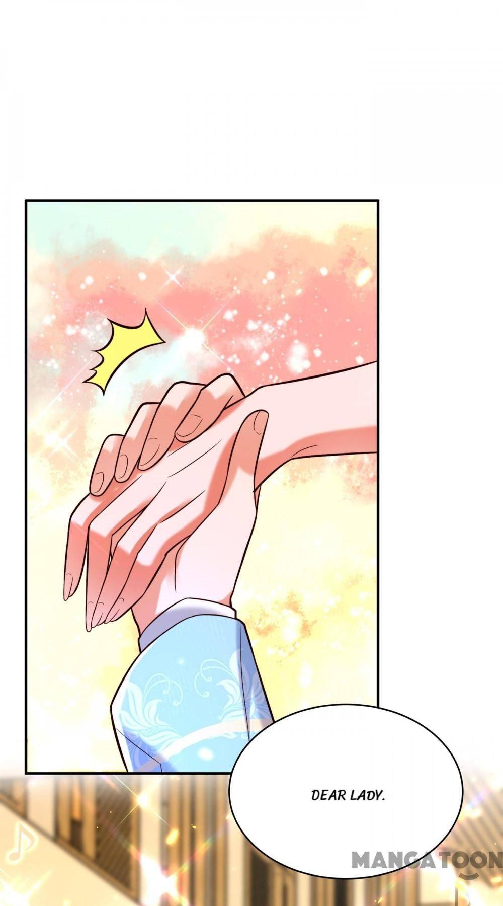Spicy Wife’s Reborn World chapter 254 - page 34