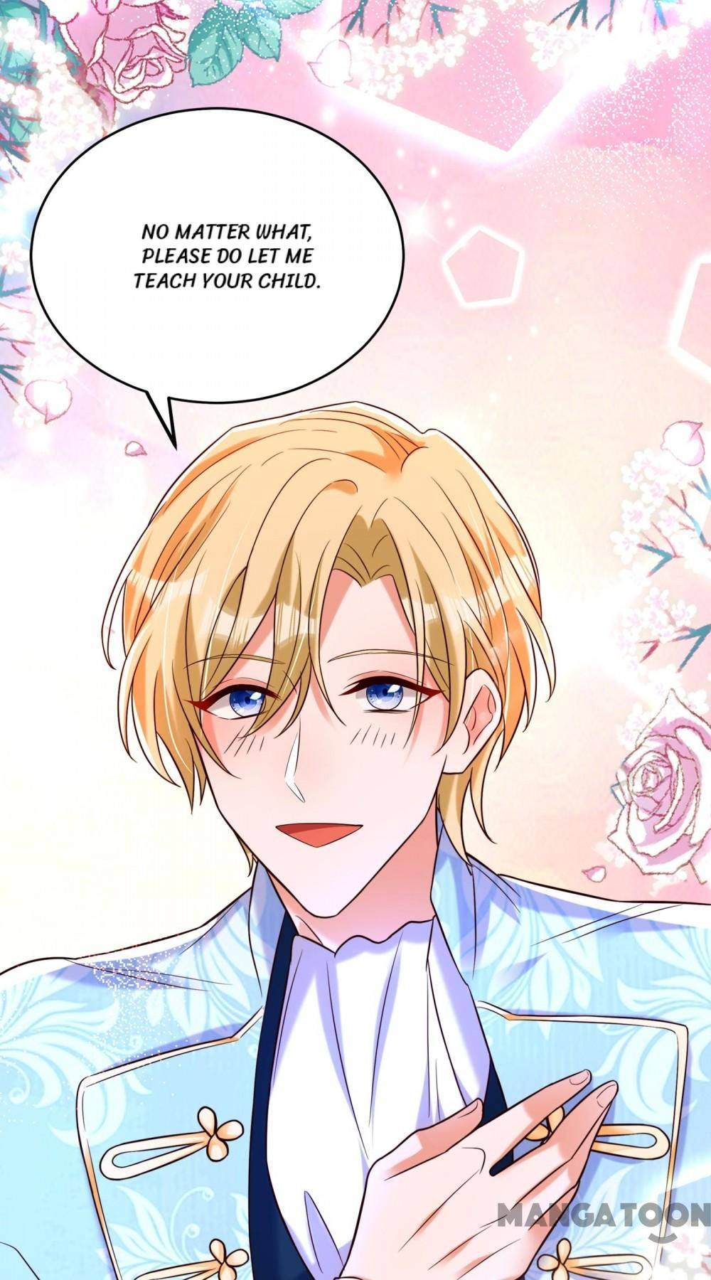Spicy Wife’s Reborn World chapter 254 - page 36