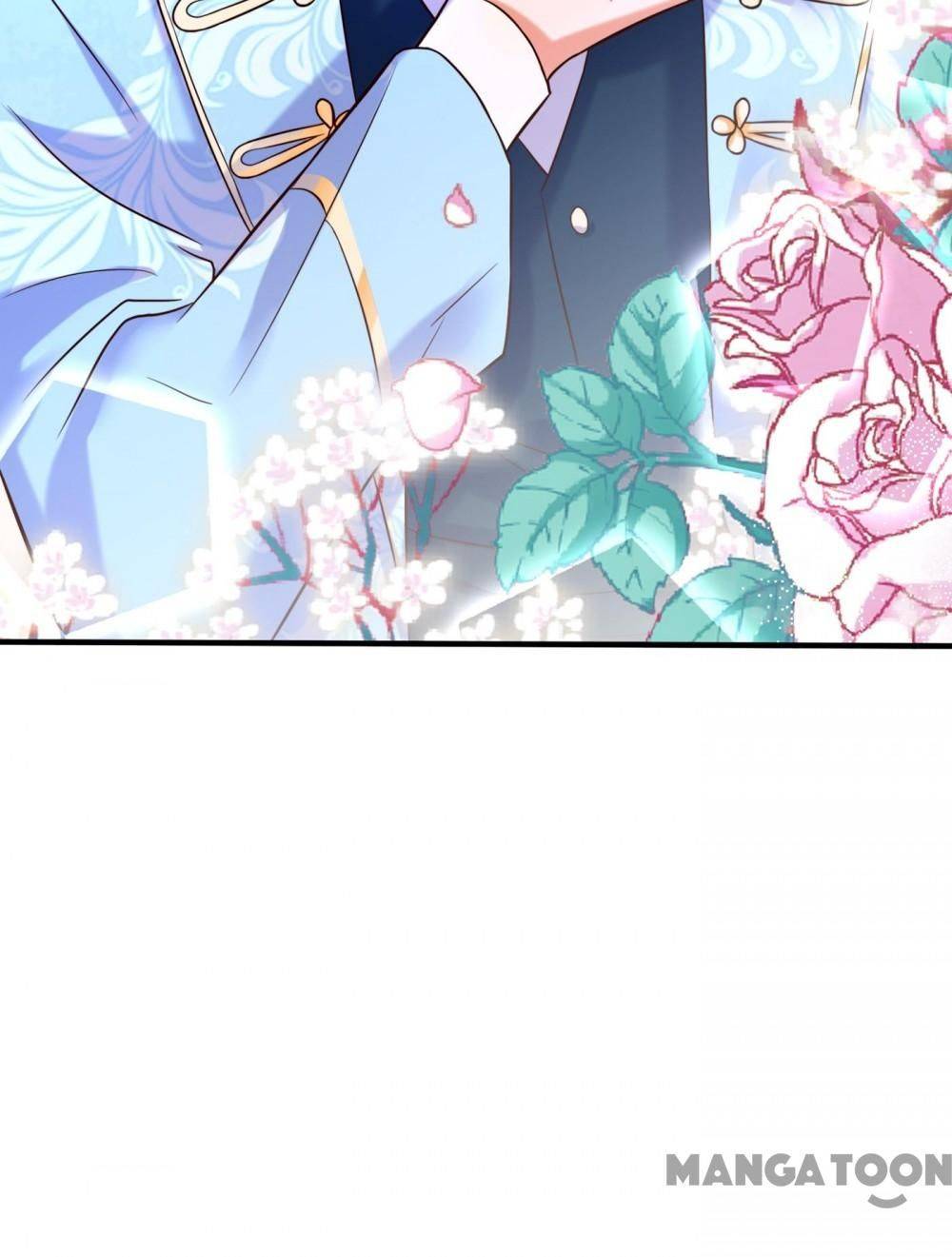 Spicy Wife’s Reborn World chapter 254 - page 37