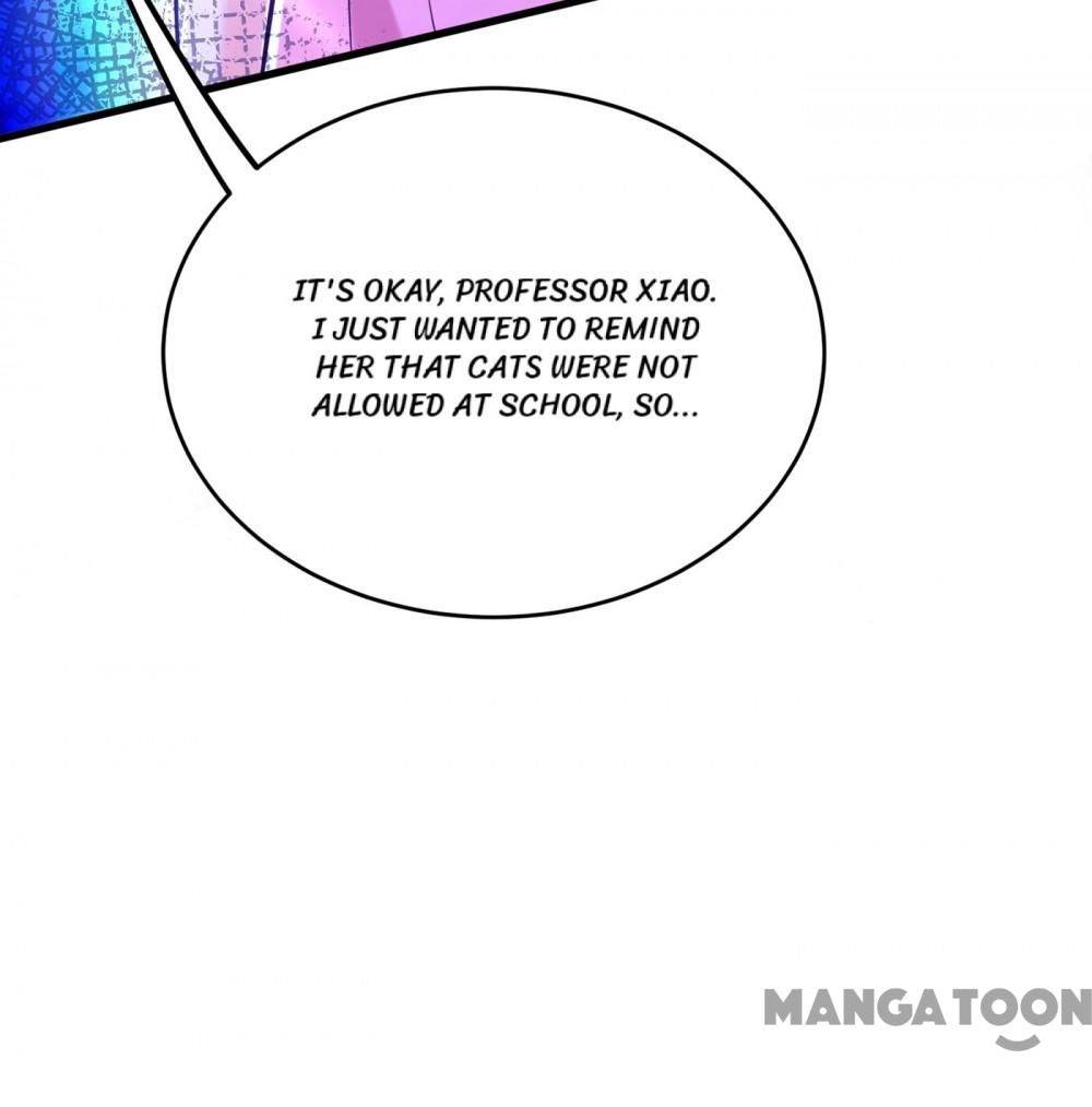 Spicy Wife’s Reborn World chapter 254 - page 4