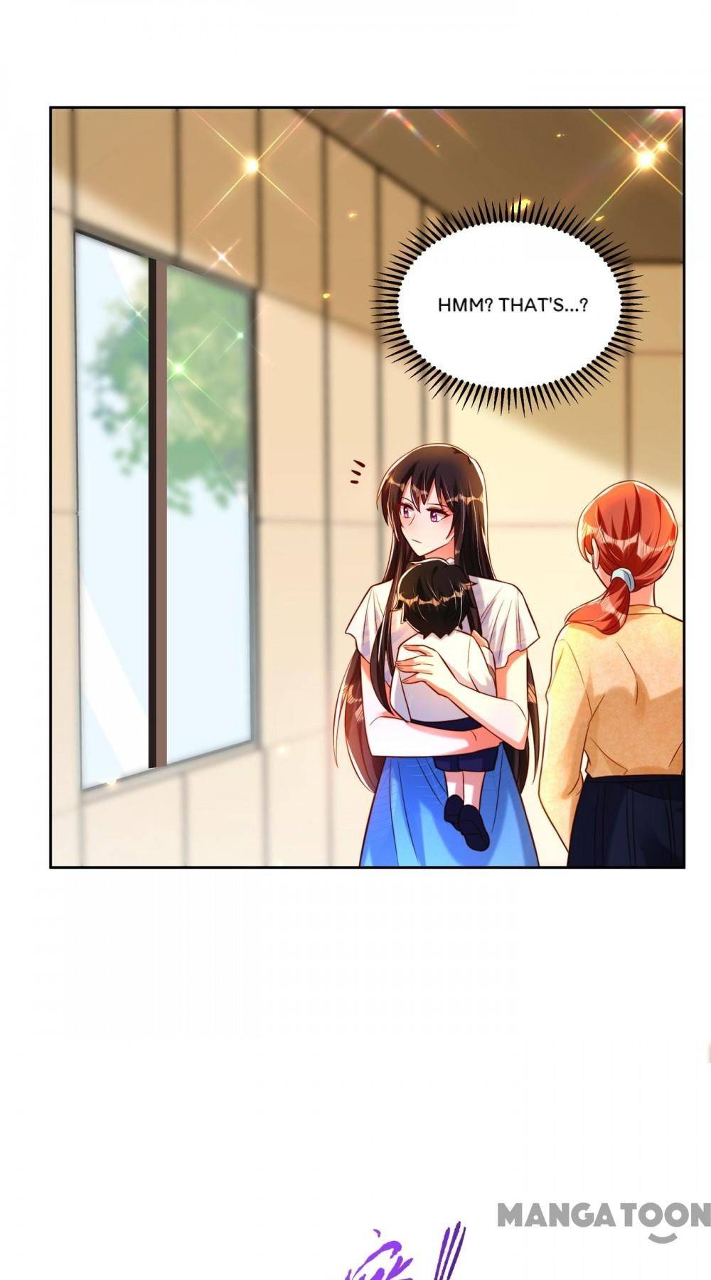 Spicy Wife’s Reborn World chapter 254 - page 42