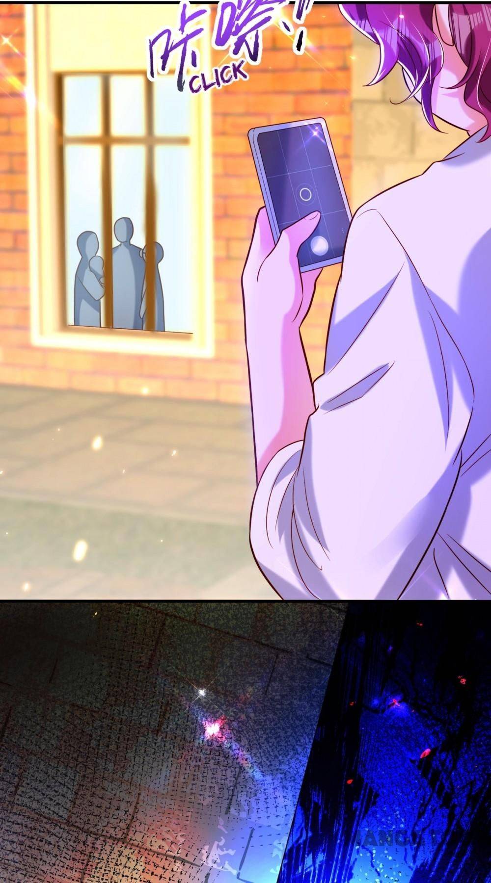 Spicy Wife’s Reborn World chapter 254 - page 43